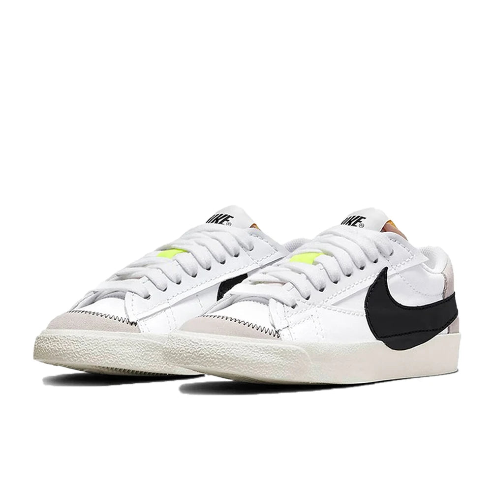 Nike Blazer Unisex Retro Casual Sneakers Classic Retro Style with Comfortable Cushioning DD3111-103