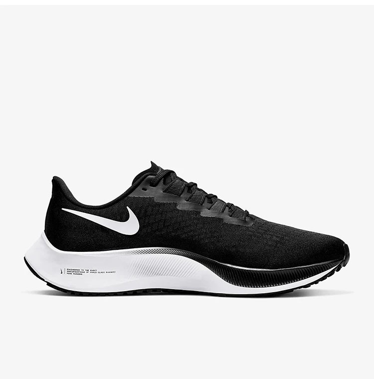 Nike Genuine AIR ZOOM PEGASUS Zapatillas de running cómodas unisex BQ9646-002