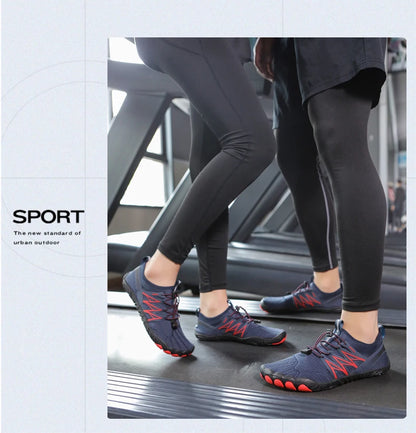 Water Shoes for Women Barefoot Shoes Men Aqua Shoes Swimming Shoes Quick Dry Footwear Shoes for Beach waterschoenen Gym Shoes