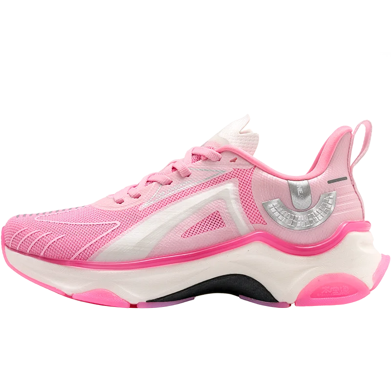 ONEMIX High Rebound Sneakers Comfortable Training Men Breathable Wear-resistant Sports Jogging Protection Running Shoes