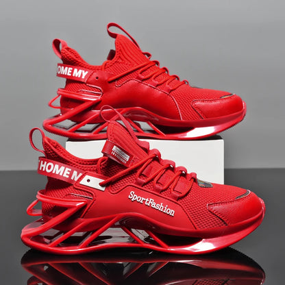 Men shoes Sneakers Male tenis Luxury shoes Mens casual Shoes Trainer Race Breathable Shoes fashion loafers running Shoes for men