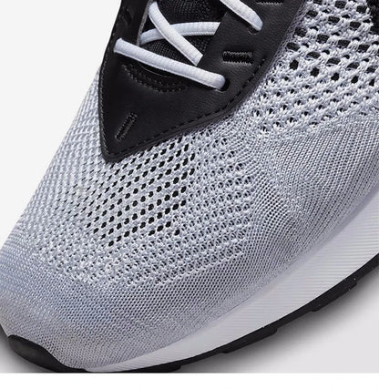 Nike Official Authentic FLYKNIT Scarpe da running casual ammortizzate e traspiranti da uomo e da donna DJ6106-002