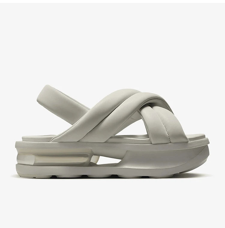 Nike Genuine Air Max Isla Sandal Women's Fashion Sandals FJ5929-001