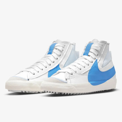 Zapatillas casuales altas para hombre Nike, cómodas y duraderas DD3111