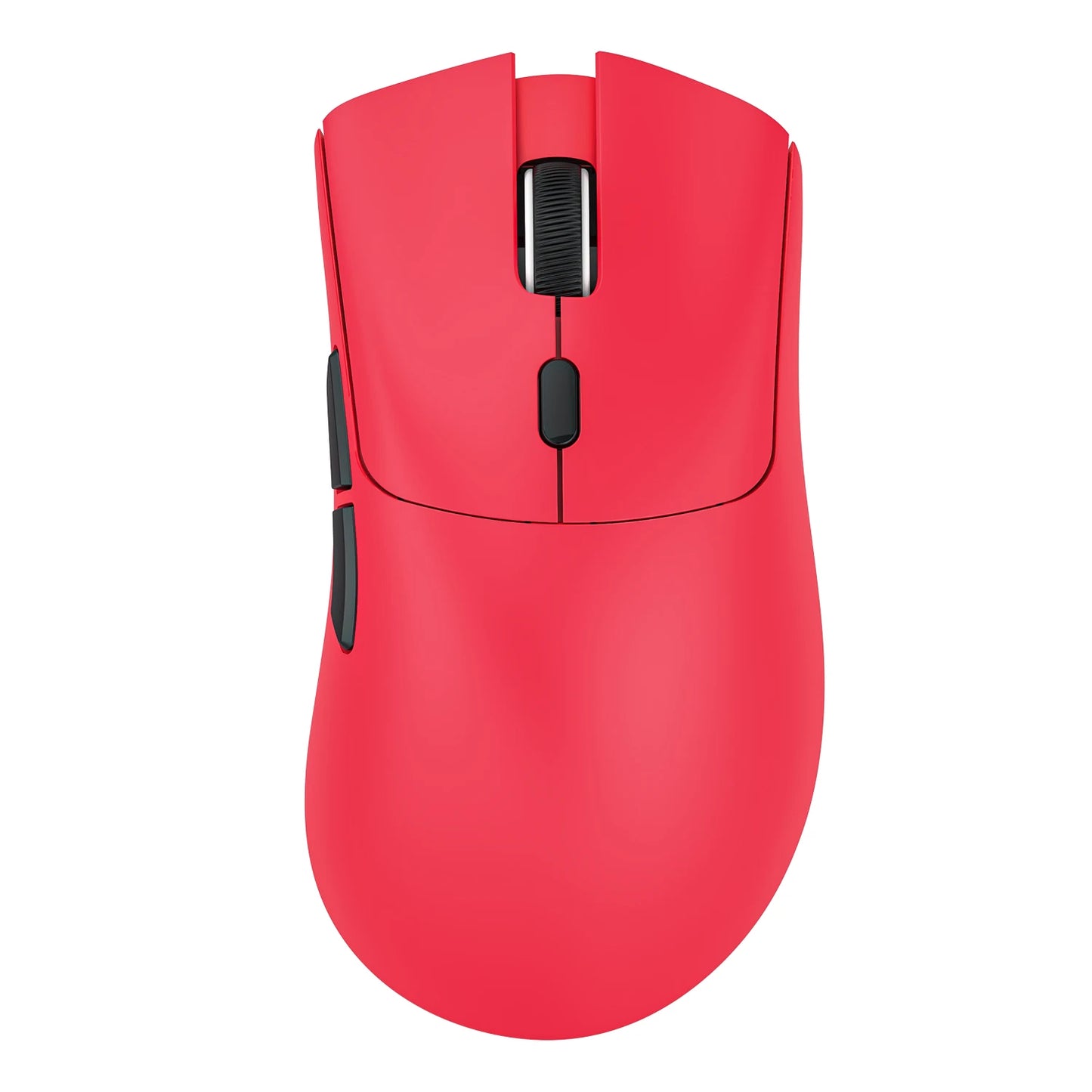 Attack Shark R1 Tri-Mode 2.4g-BT-Wired, PAW3311 18000DPI, 59g  Lightweight Gaming Mouse