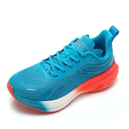 ONEMIX Nuevo estilo Otoño Invierno Zapatillas de running para hombre Outdoor Jogging Amortiguadas Transpirables Ligeras Elásticas Deportivas