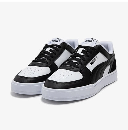 Puma, chaussures de sport et de loisirs classiques à tige basse, résistantes à l'usure, modèle d'été authentique, pour hommes et femmes, 399398-03.