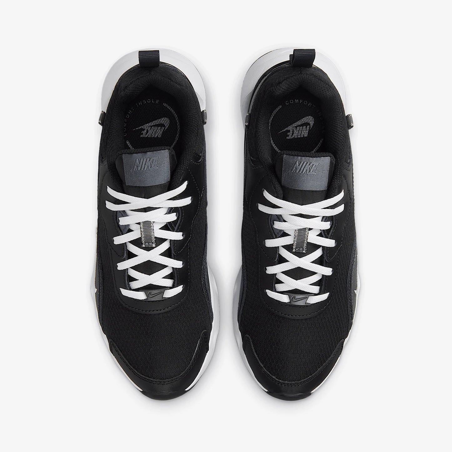 Nike genuine RYZ 365 women's breathable retro thick soled sports and leisure shoes CU4874-005