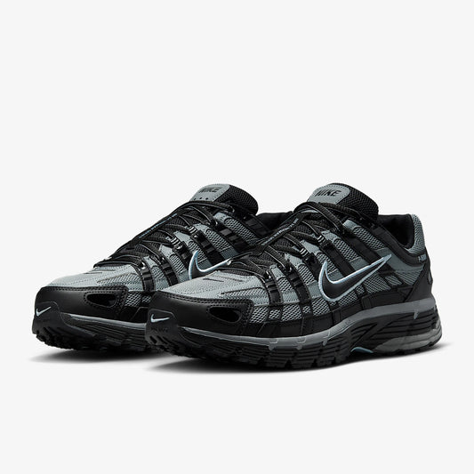 Оригинални мъжки спортни маратонки за бягане Nike P-6000 IF6199-003 с омекотяване, устойчиви на износване и модерни
