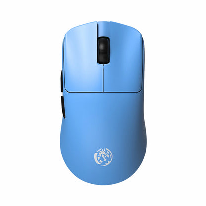 Mouse da gaming wireless ATK BlazingSky F1 Extreme PAW3950 Ultra Dual-Mode 8000Hz 35g leggero per e-sport FPS