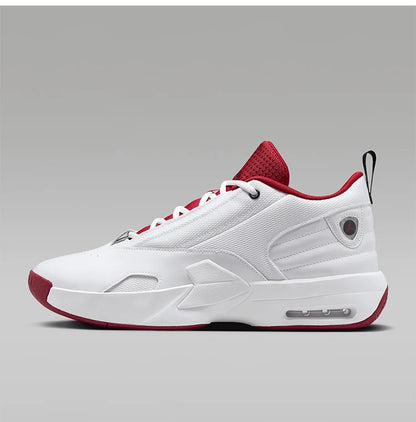 Nike Official Genuine JORDAN Men's Breathable Cushioned Air Basketball Shoes FQ8298-106