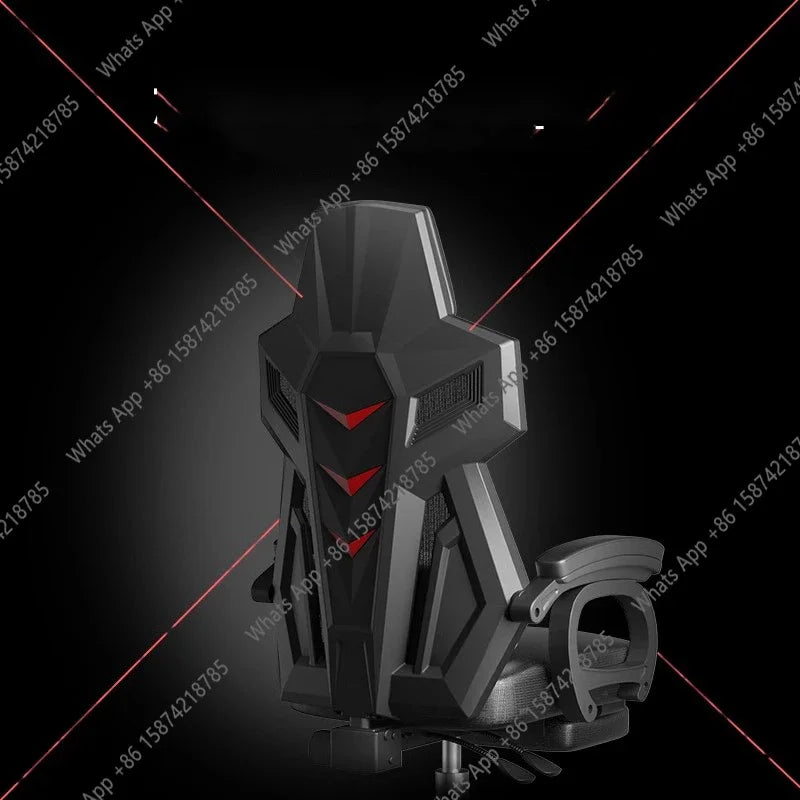 X LZ Ergonomic Computer Office Chairs Back Support Design Disain Gaming Office Chairs Recliner Swivel Sillas De Oficina Furnitur