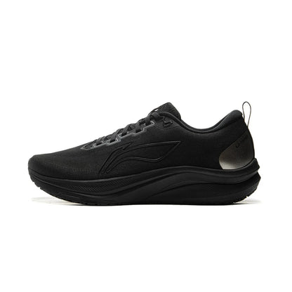 Li-Ning miesten RED HARE 8 -kilpajuoksukengät LIGHT FOAM ULTRA, heijastavat, vaimentavat ja vakaat kengät, LiNing Light -sneakerit ARPV001