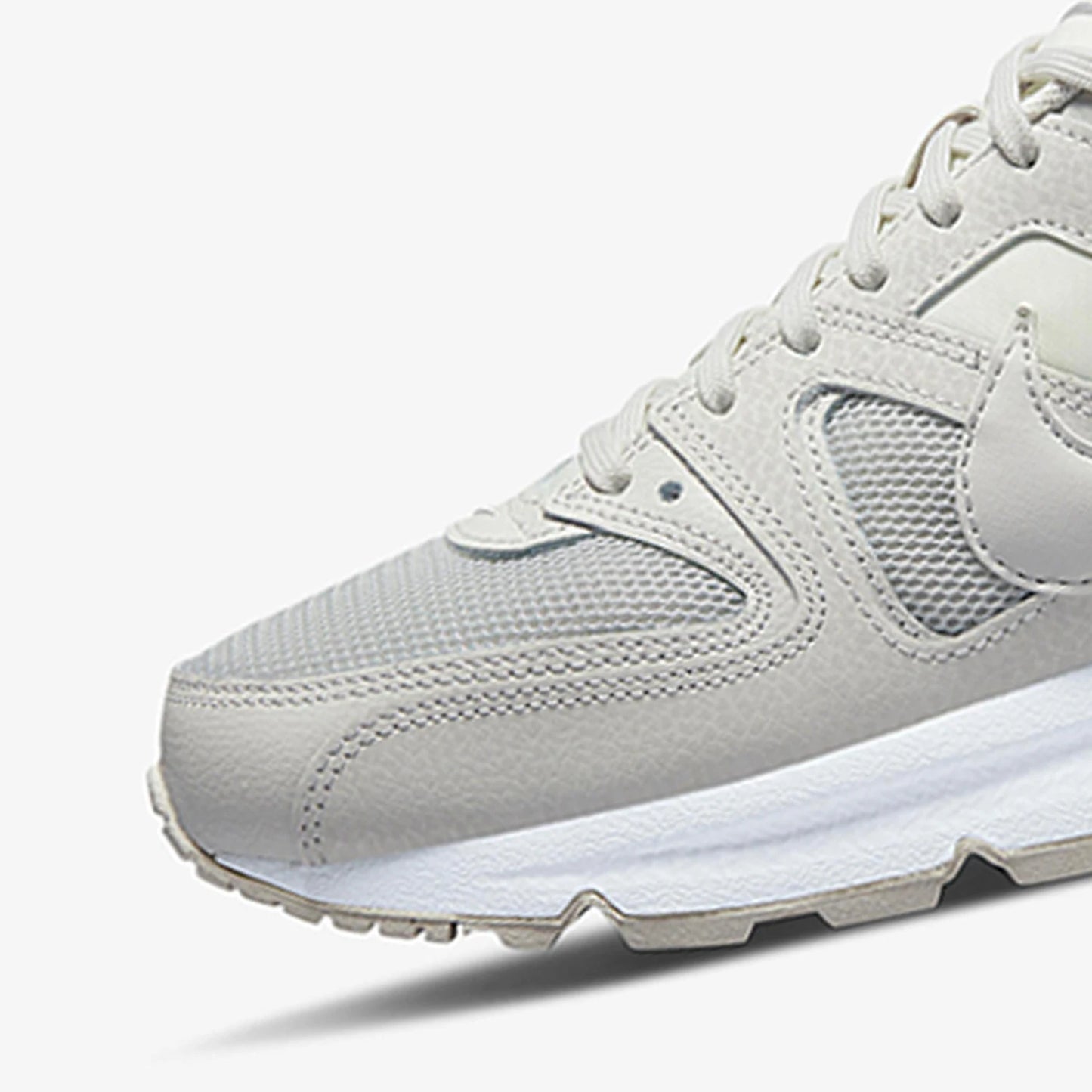 Nike Official Authentic AIR MAX Women's Cushioned Low-Top Running Shoes 397690-018