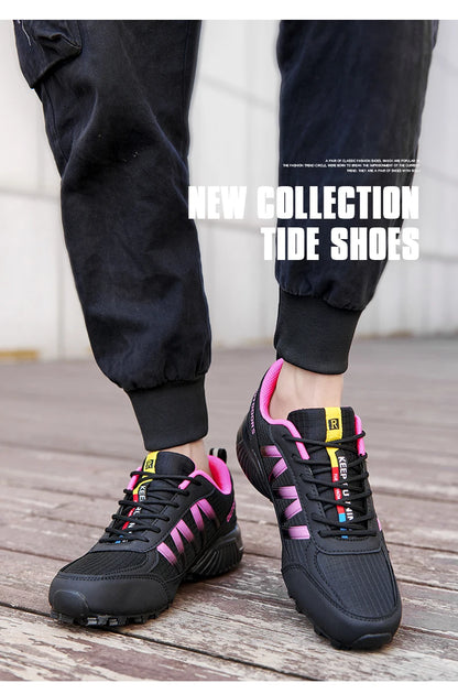 MTB cycling shoes Men Women mountain Road Bike Sneakers Motorcycle Shoes Waterproof Bicycle Shoes Outdoor Hiking Shoes Winter