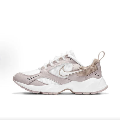 Nike Air Heights Cushioning Comfortable, Lightweight, Breathable, Slip-Resistant & Durable Women's Running Shoes CI0603-100