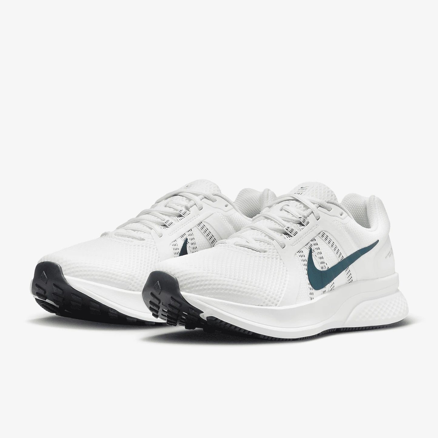 Nike Official Genuine Run Swift 2 Scarpe da running traspiranti da uomo CU3517-101