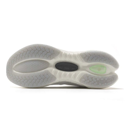 ONEMIX Nuevo estilo Otoño Invierno Zapatillas de running para hombre Outdoor Jogging Amortiguadas Transpirables Ligeras Elásticas Deportivas
