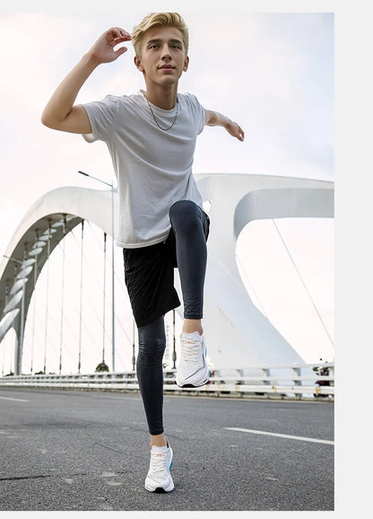 Muške sportske tenisice 2025 Carbon Board 6.0 za utrke i maraton, stabilan odskok, otporne na trošenje, muške tenisice za trčanje, trening i jogging