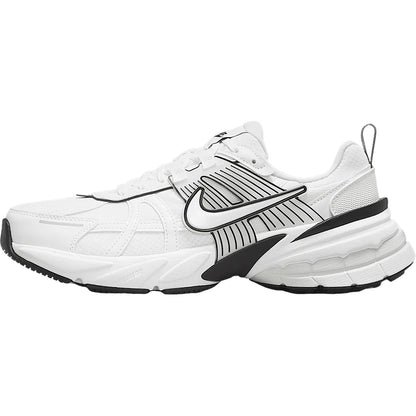 Nike V2K RUN auténticas para mujer, zapatillas dad retro bajas, duraderas y ligeras HF5342-100