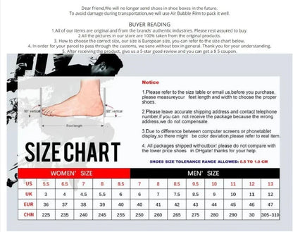 New 2026 men's and women's sports training shoes stable and breathable running shoes casual sports Asics Shoes