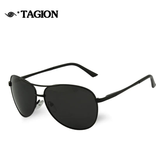 New Fashion Classic Men Polarized Glasses Hot Sale Eyewear Gentlemen Outdoor Driving Polarizing Sunglasses Oculos De Sol 8962