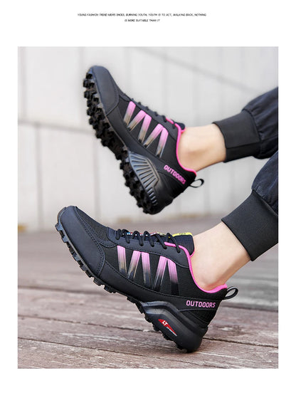 MTB cycling shoes Men Women mountain Road Bike Sneakers Motorcycle Shoes Waterproof Bicycle Shoes Outdoor Hiking Shoes Winter