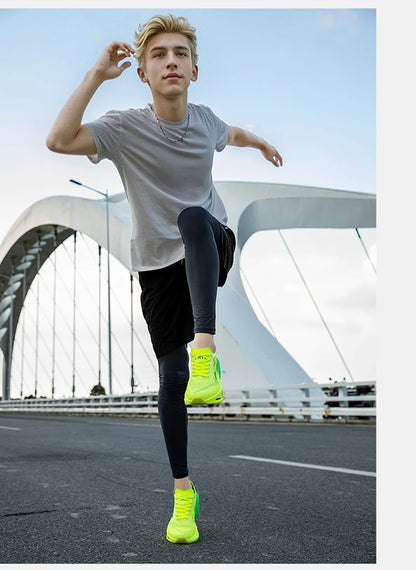 Muške sportske tenisice 2025 Carbon Board 6.0 za utrke i maraton, stabilan odskok, otporne na trošenje, muške tenisice za trčanje, trening i jogging