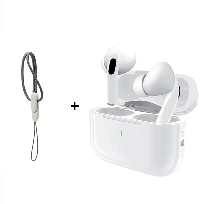 UEESFIT A5 – écouteurs sans fil Bluetooth TWS, casque de musique, casque de sport et de jeu, micro HD avec commande tactile, pour téléphone