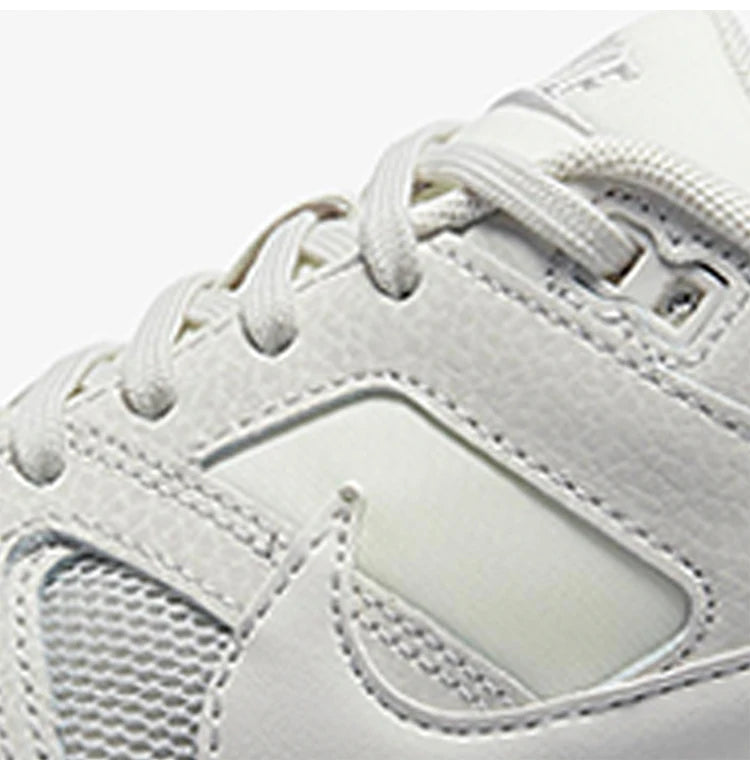 Nike Official Authentic AIR MAX Women's Cushioned Low-Top Running Shoes 397690-018