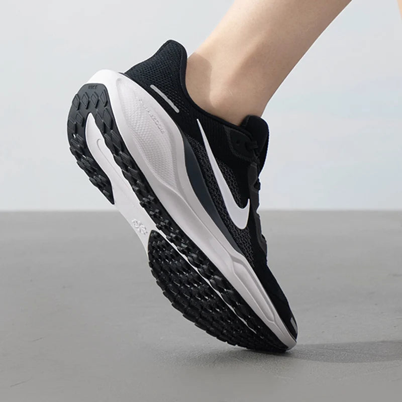 Nike Women's Shoes Air Zoom Pegasus 41 (Gs) Sports Shoes Breathable Lightweight Cushioning Running Shoes Fn5041-001