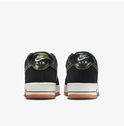 Nike genuine AIR FORCE 1 LOW RETRO scarpe da skate leggere da uomo HQ1967-100