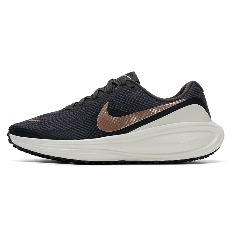 Nike Revolution 8 Women's Sports Shoes, Wear-Resistant, Comfortable, Cushioning Running Shoes, Commuter Casual Shoes Hj8485-200