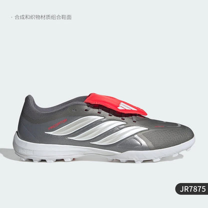 Оригинални зимни футболни обувки Adidas JR7875, ниски, с връзки, за мъже и жени