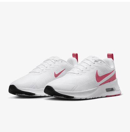 Zapatillas deportivas casual con cordones para mujer Nike Air Max Nuaxis HF1233-100