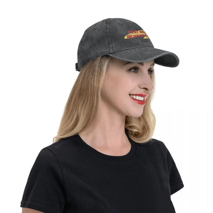 «Fish Want Me», «Women Fear Me»: gorras clásicas de béisbol con visera, «Fish Go Fishing», «Fisherman», gorras parasol para hombre y mujer