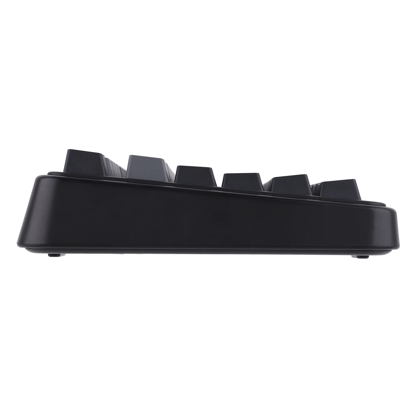 ISO-DE Layout EPOMAKER TH99 QWERTZ Layout 96% Creamy Gasket Wired/Bluetooth/2.4G Wireless Mechanical Keyboard with Knob/Numpad