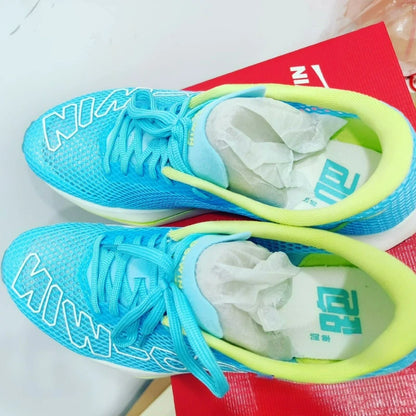 2026 Classic Brand Men's Women's Running Shoes Designer Athletic Shoe Unisex Comfortable Sports Shoes Couples Carbon Plate Sport S