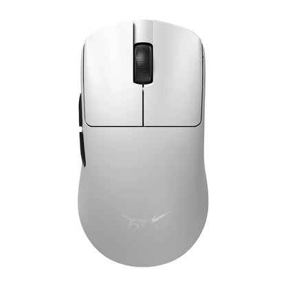 Mouse da gaming wireless ATK BlazingSky F1 Extreme PAW3950 Ultra Dual-Mode 8000Hz 35g leggero per e-sport FPS