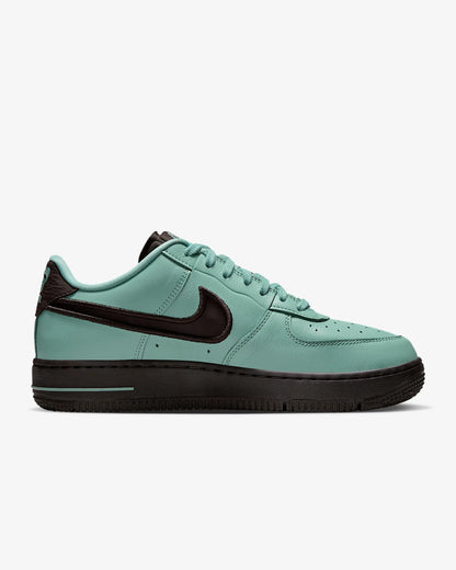 Оригинални мъжки и дамски обувки Nike, нови AIR FORCE 1 скейт обувки, класически модерни AF1 ежедневни обувки DD8959-100