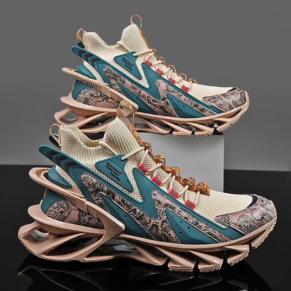 Zapatillas de hombre, zapatillas deportivas, calzado informal para hombre, zapatillas de tenis, calzado de lujo, zapatillas de carrera, calzado transpirable, mocasines de moda, zapatillas de running para hombre