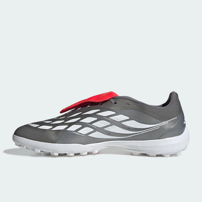 Оригинални зимни футболни обувки Adidas JR7875, ниски, с връзки, за мъже и жени