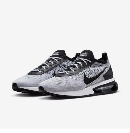 Nike Official Authentic FLYKNIT Scarpe da running casual ammortizzate e traspiranti da uomo e da donna DJ6106-002