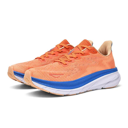 Nuove scarpe sportive casual da running 2025, sneakers outdoor comode primavera estate, antiscivolo, unisex per uomo e donna, trainer morbide da uomo