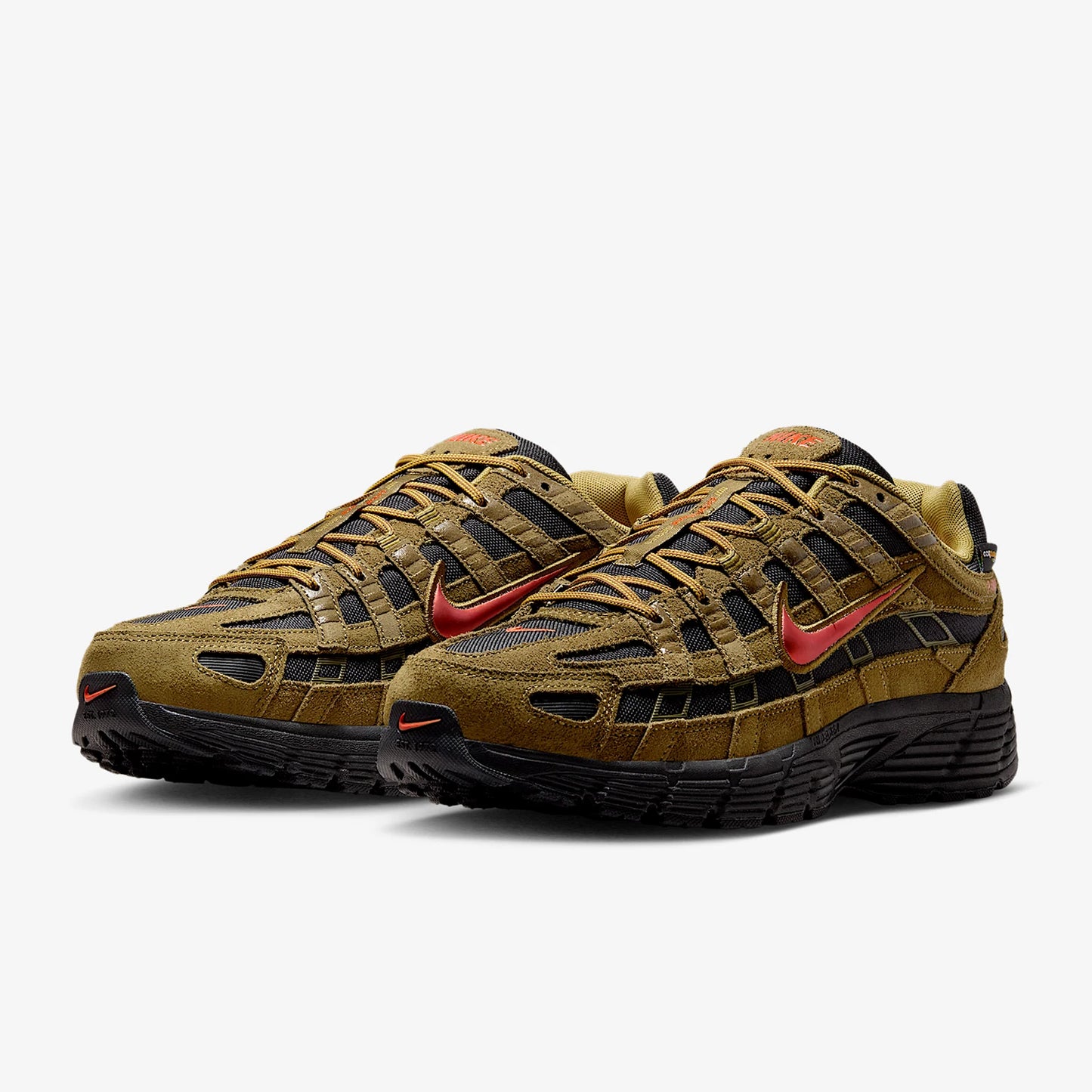 Nike originali da uomo per l’autunno, scarpe casual fashion basse con lacci IH0946-300