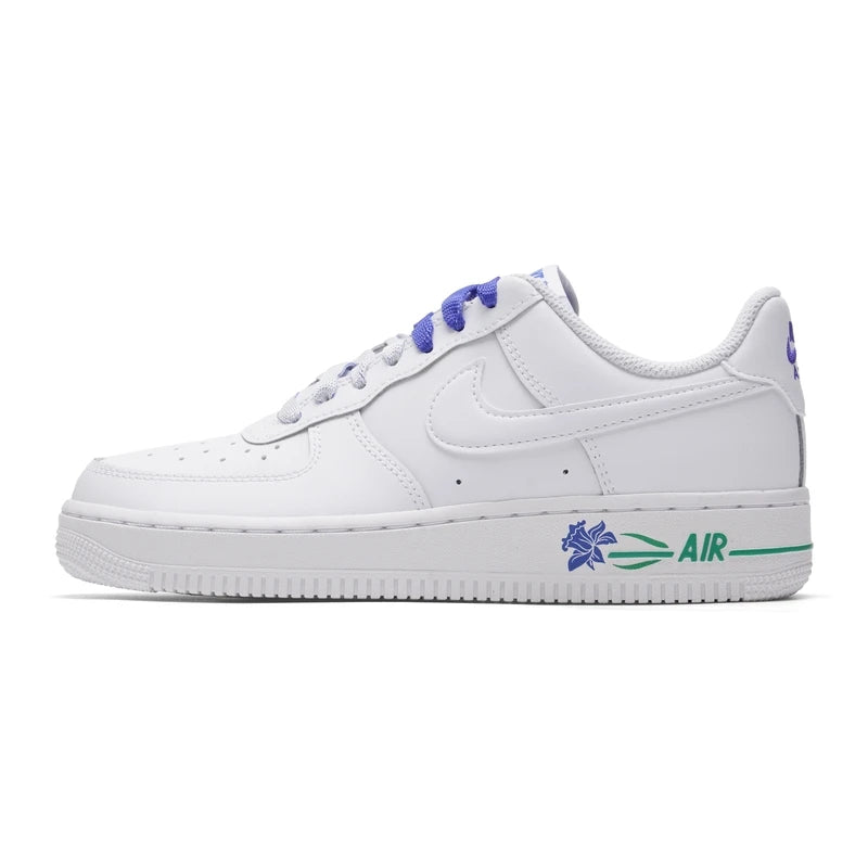 Chaussures Nike pour femmes, originales, rétro, respirantes, tendance, résistantes à l'usure, nouvelles chaussures de sport d'extérieur, chaussures de skateboard If0498-101-3