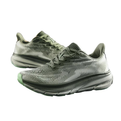 Nuove scarpe sportive casual da running 2025, sneakers outdoor comode primavera estate, antiscivolo, unisex per uomo e donna, trainer morbide da uomo