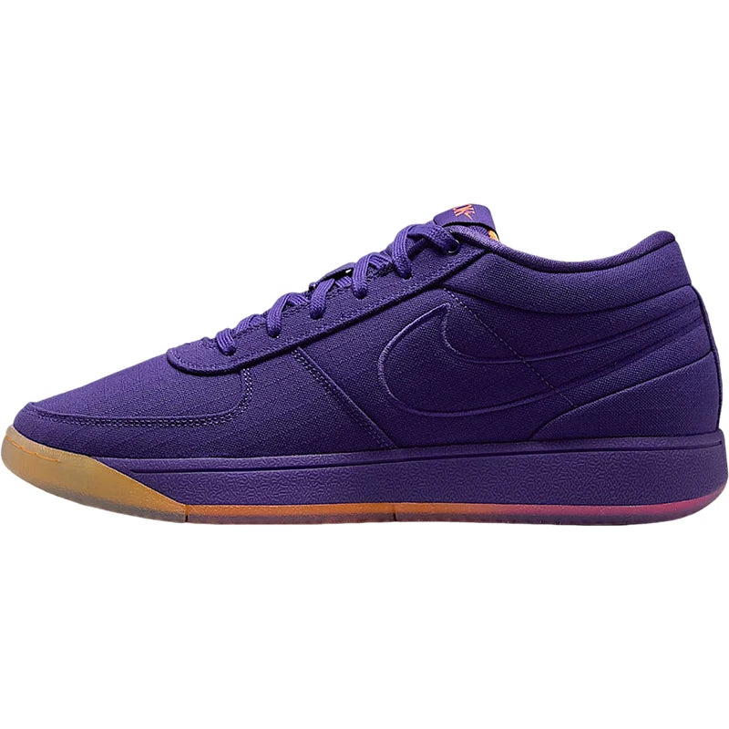 Nike Official Genuine 2024 New Men's Retro Fashion Cushioning Basketball Shoes HJ5355-500