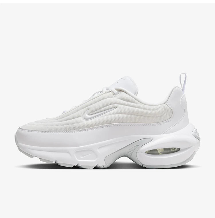 Nike Official Genuine Air Max Portal Women's Cushioned Running Shoes HF3053-100