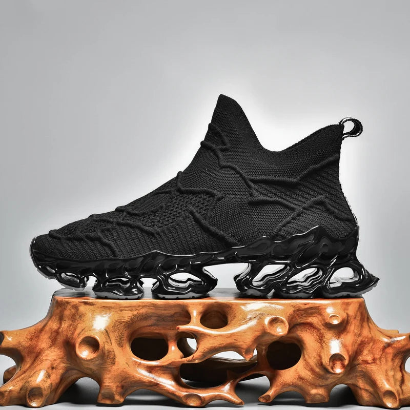 Shoes men Sneakers Male casual Mens Shoes tenis Luxury shoes Trainer Race Breathable Shoes fashion  running Shoes for women